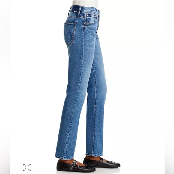 Mother Superior The Hiker Skimp 31 - Picture 3 of 16